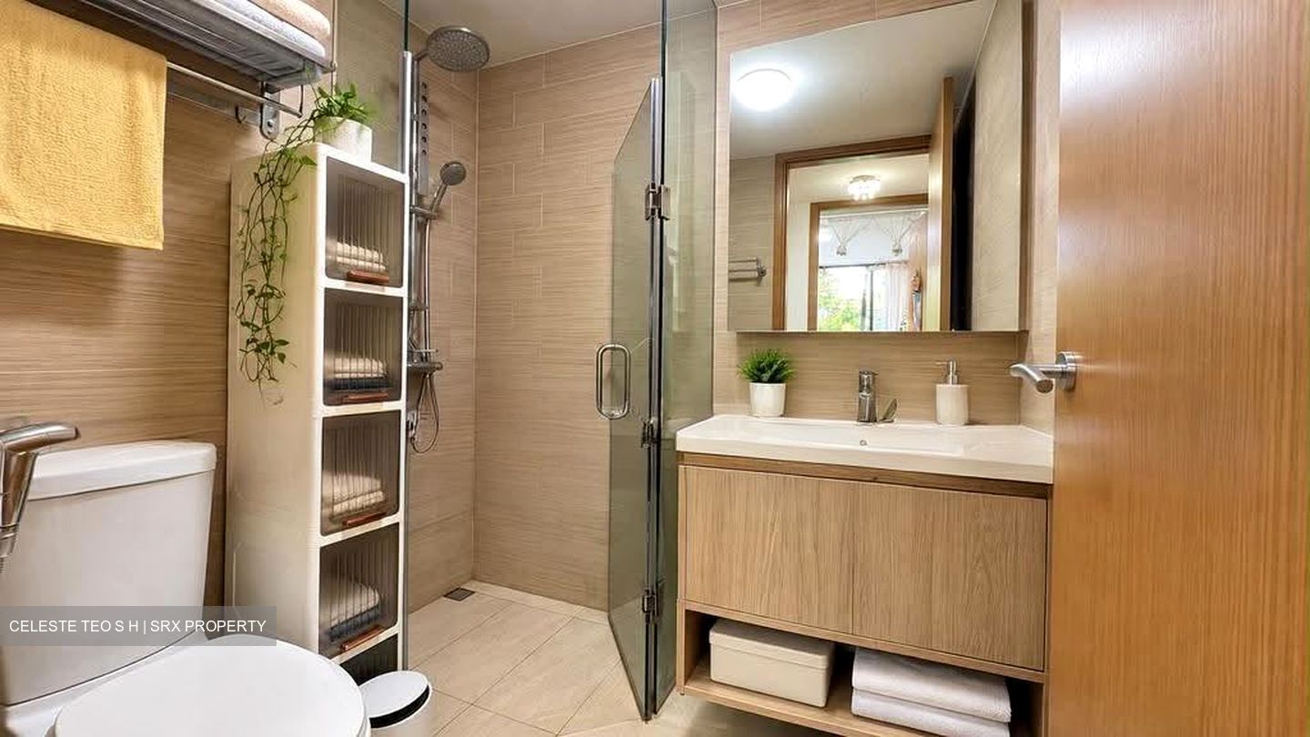 Kingsford Waterbay (D19), Apartment #626872331